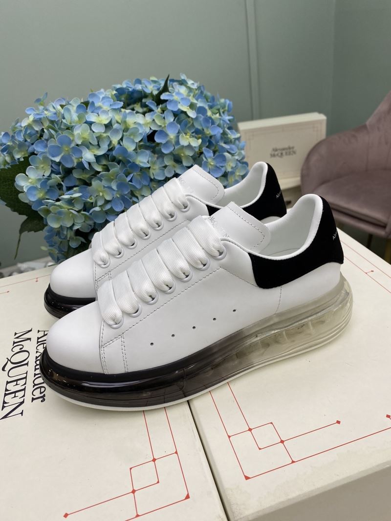 Alexander Mcqueen Low Shoes